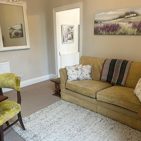 Lovely 1 Bed Flat In Victorian House 300M Seafront Penzance Exterior photo
